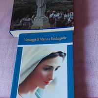 2 libri medjugorje