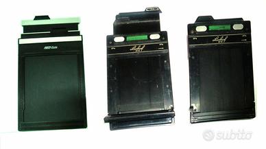 157 LASTRE FOTOGRAFICHE