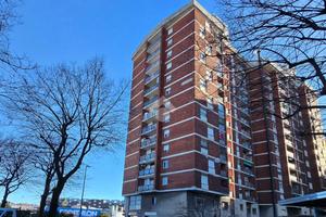 MONOLOCALE A CINISELLO BALSAMO