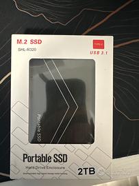 SSD 2TB