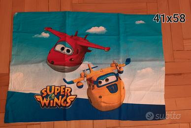 Completo lettino bambini nuovo 