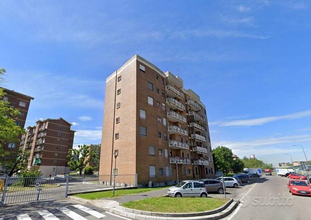 Appartamento a Milano - Quartiere Brenta - Nuda Pr