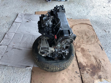 Motore usato 187A1000 entra leggi