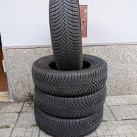 Pneumatici Michelin Crossclimate SUV