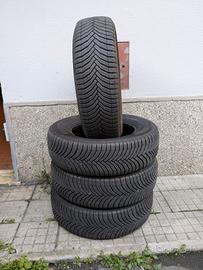 Pneumatici Michelin Crossclimate SUV