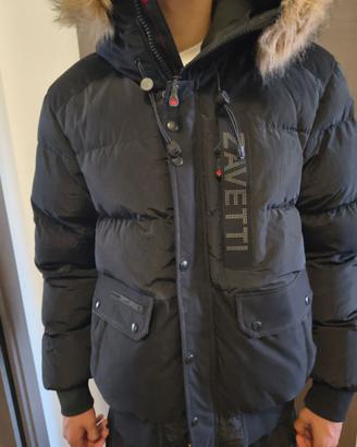 piumino Zavetti Canada