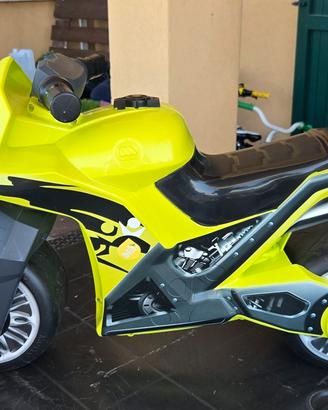 Moto da bambini 