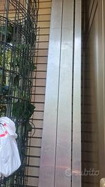 RETE DA BALCONE PROTEZIONE ANIMALI