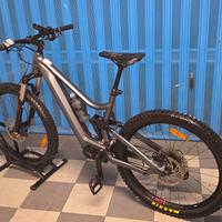 MTB Mustache L e-bike