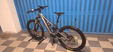 MTB Mustache L e-bike
