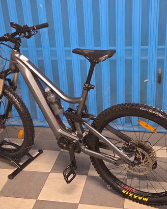 MTB Mustache L e-bike