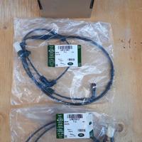 Freni e sensori x Evoque/Discovery Sport