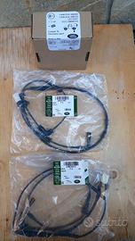 Freni e sensori x Evoque/Discovery Sport