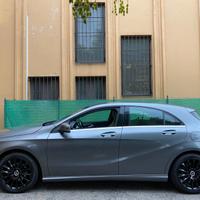 Cerchi NUOVI Mercedes Classe A raggio 17 cod.87452