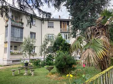 Appartamento di 85 m² con 3 locali e box auto a Fo