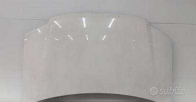Cofano anteriore fiat panda
