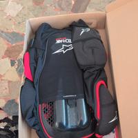 Airbag alpinestar Tech Air OffRoad rally