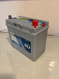 Batteria per auto VARTA B32