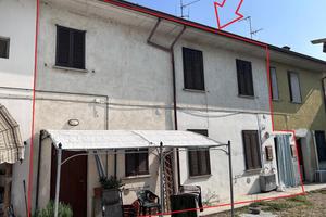 Terratetto Zerbolò [Cod. rif 3313340VRG]