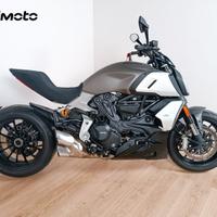 DUCATI DIAVEL 1260 - 2020