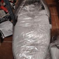 trio passeggino neonati Chicco