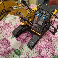 escavatore new holland