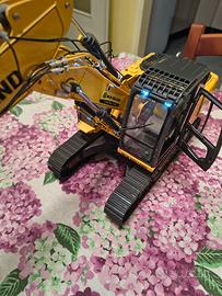 escavatore new holland