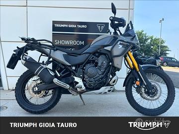 YAMAHA Tenere 700 Abs