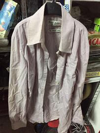 6765-Camicia Fred Mello T.S