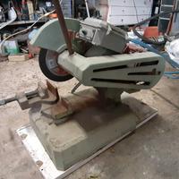 troncatrice  x ferro 