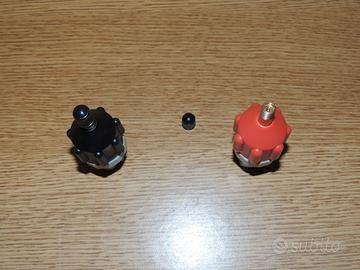 Attacchi per gonfiaggio Sup per compressore