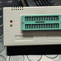 Programmatore EPROM USB XGecu Pro TL866II Plus
