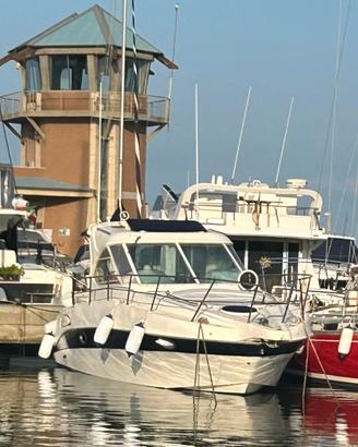 Barca a Motore 10 mt