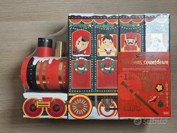 LEGAMI - CALENDARIO DELL'AVVENTO CHRISTMAS 2025