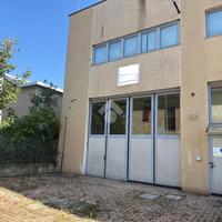 CAPANNONE A CESANO MADERNO