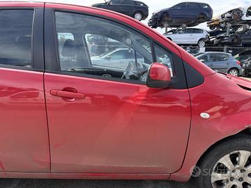 PORTIERA ANTERIORE DESTRA OPEL Agila B (08>)