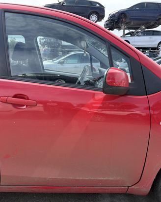 PORTIERA ANTERIORE DESTRA OPEL Agila B (08>)