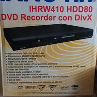 dvd INNOHIT