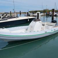 Novamares Extreme 25 Trattabile