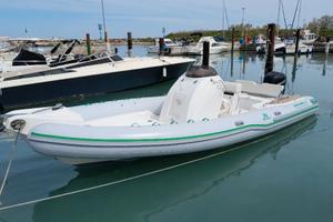 Novamares Extreme 25 Trattabile