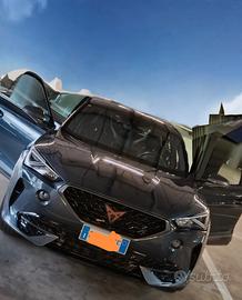 Cupra Formentor 2.0 Tsi Dsg 4Drive