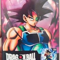 Dragon Ball Fusion World Starter Deck Bardack Fs05