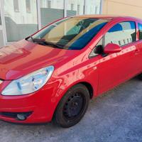 Opel Corsa 1.2 3 porte 80cv 2008