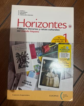 Horizontes