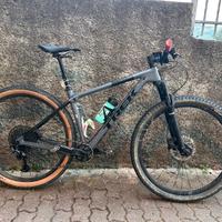 Trek procaliber 9.7