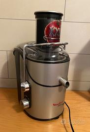 Centrifuga Moulinex XXL