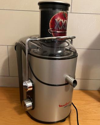 Centrifuga Moulinex XXL