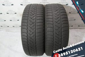 Saldi 225 55 18 Pirelli 80% MS 225 55 R18