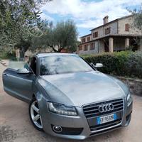 AUDI A5 2.7 V6 190 cavalli
