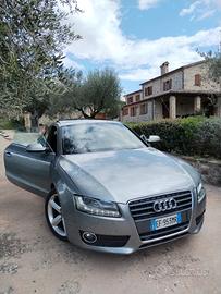 AUDI A5 2.7 V6 190 cavalli